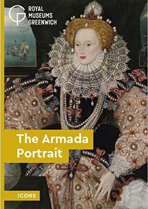 

The Armada Portrait by Christine RidingRobert Blyth-Hardcover