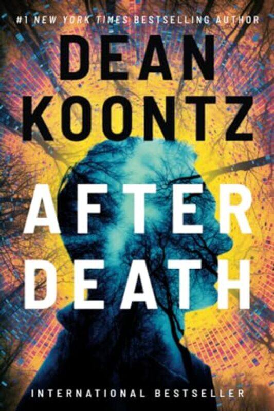 

After Death by Dean Koontz-Paperback