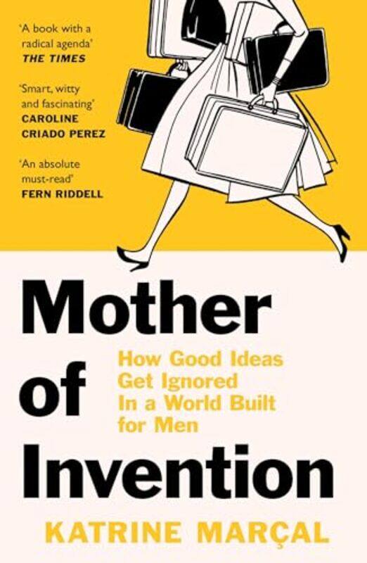 

Mother of Invention by Sandra G Harding-Paperback