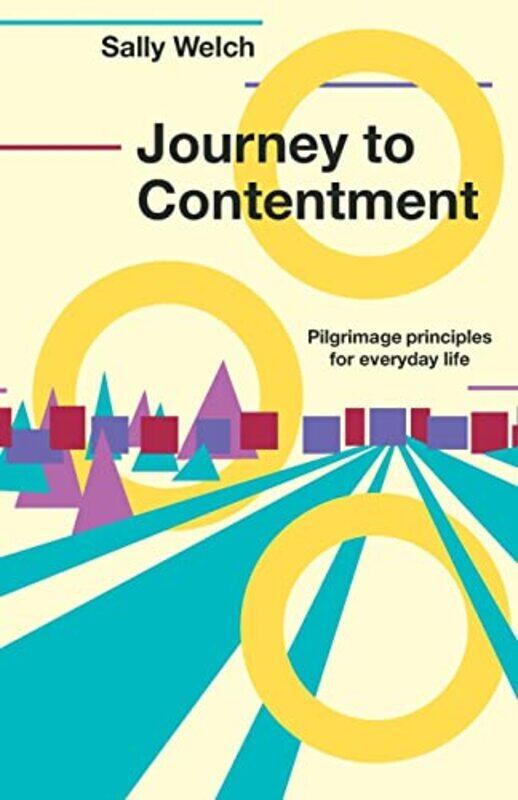 

Journey to Contentment by Sally Welch-Paperback