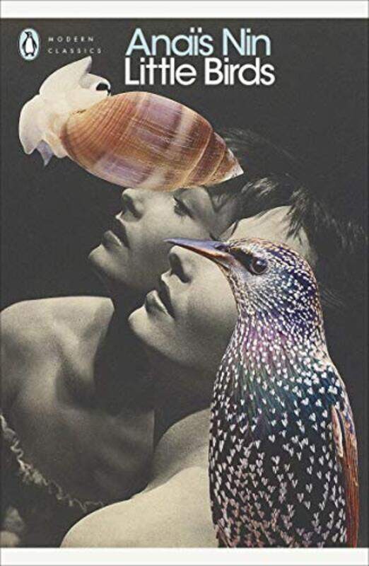 

Little Birds by Anais Nin-Paperback