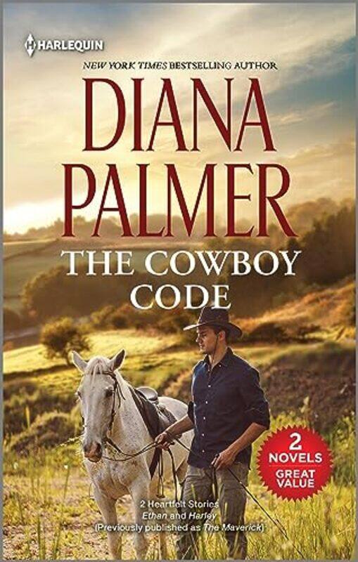 

Cowboy Code By Palmer Diana - Paperback