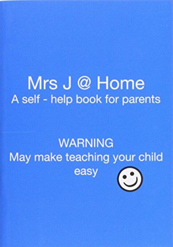 

Mrs J Home -Paperback