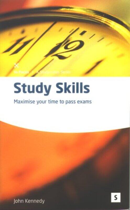

Study Skills by Mint Editions-Paperback