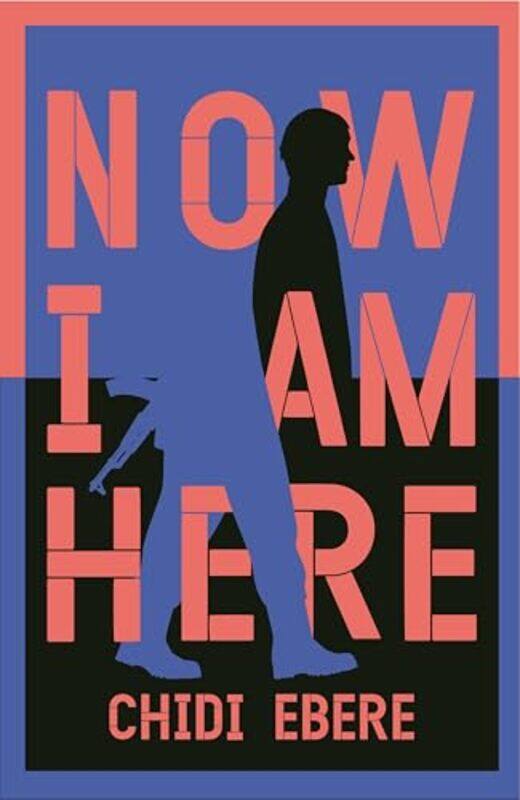 

Now I Am Here by Chidi - Paperback