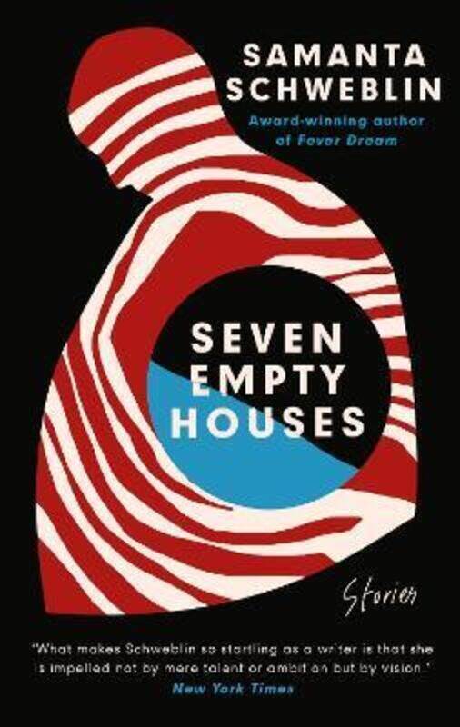 

Seven Empty Houses: A Finalist for the National Book Award for Translated Literature, 2022
