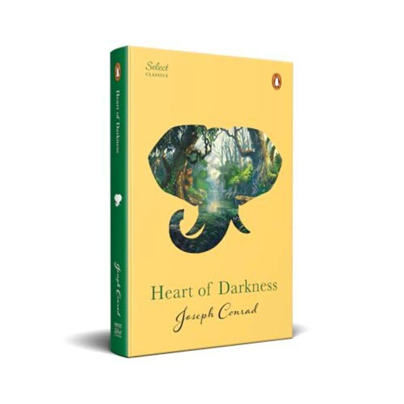 

Heart Of Darkness By Joseph Conrad - Paperback