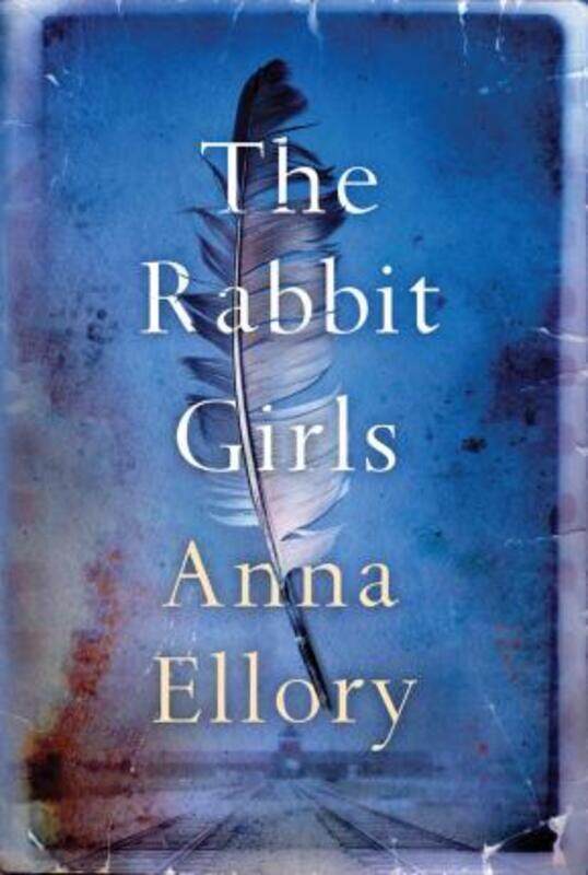 

The Rabbit Girls.paperback,By :Ellory, Anna