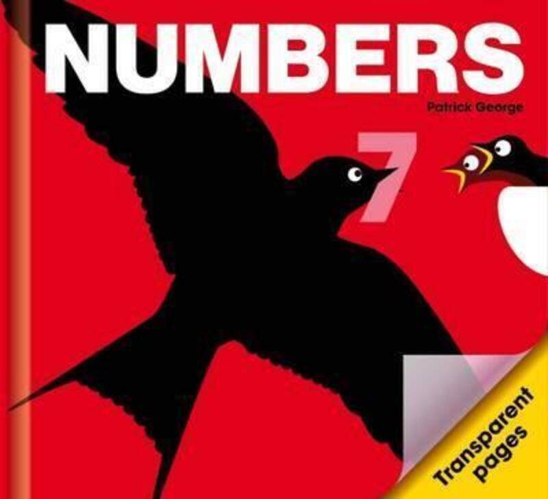 

Numbers (Acetate Series).Hardcover,By :PatrickGeorge