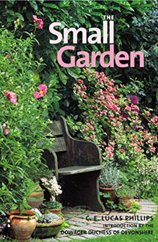 

The Small Garden by Rick Warren-Paperback