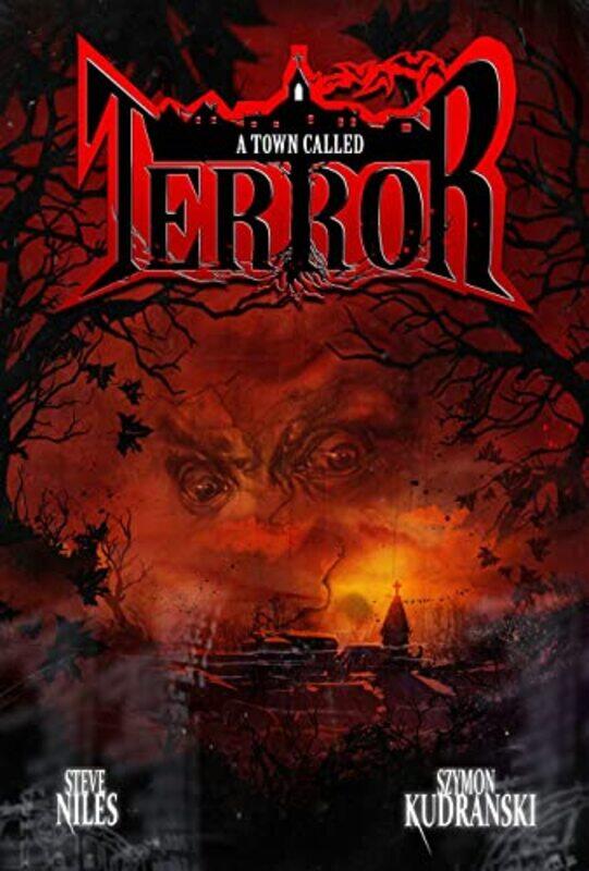 

A Town Called Terror by Steve Niles-Paperback