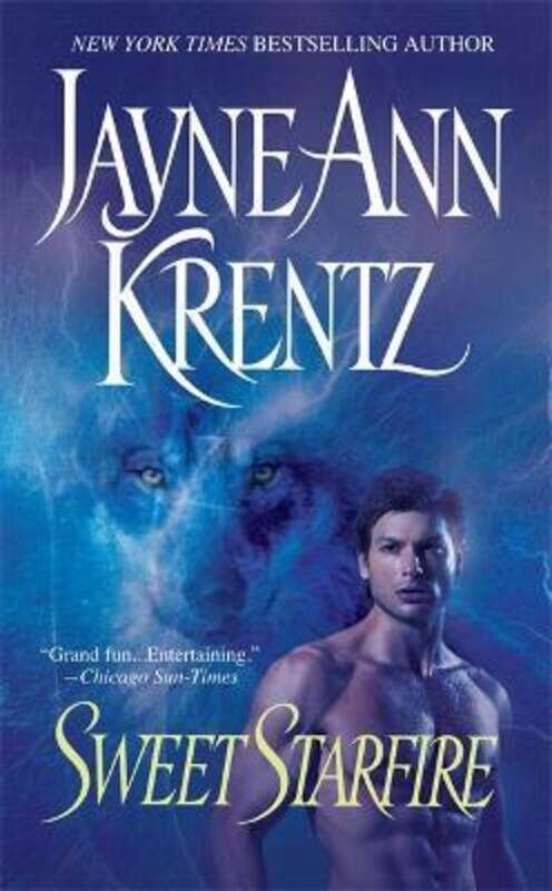 

Sweet Starfire.paperback,By :Jayne Ann Krentz