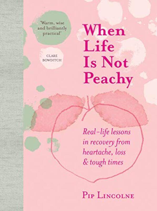 

When Life is Not Peachy by DK-Hardcover