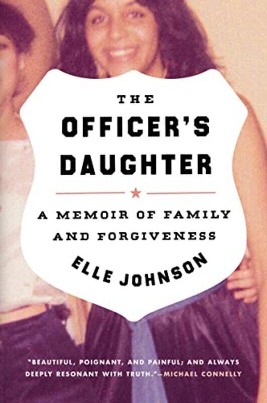 

The Officers Daughter by Elle Johnson-Paperback