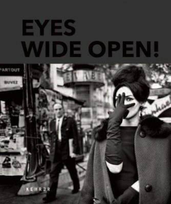 

Eyes Wide Open! 100 Years Of Leica