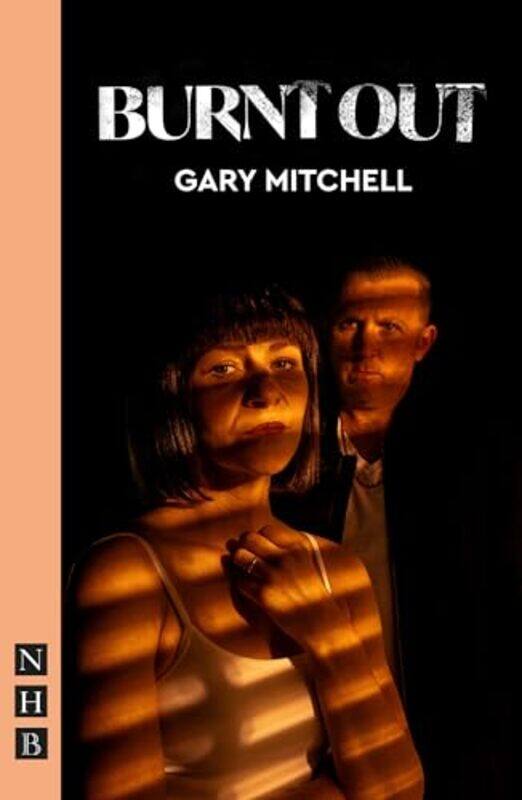 

Burnt Out by Gary Mitchell-Paperback