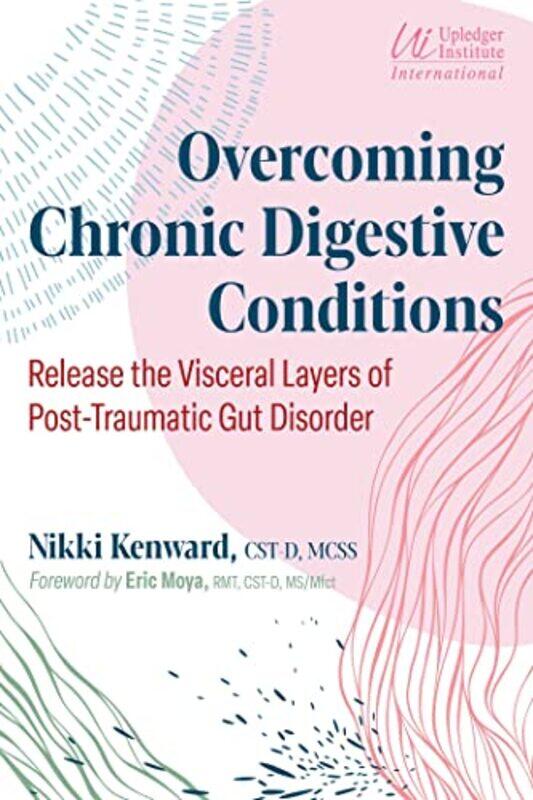 

Overcoming Chronic Digestive Conditions by Charlie Allenby-Paperback