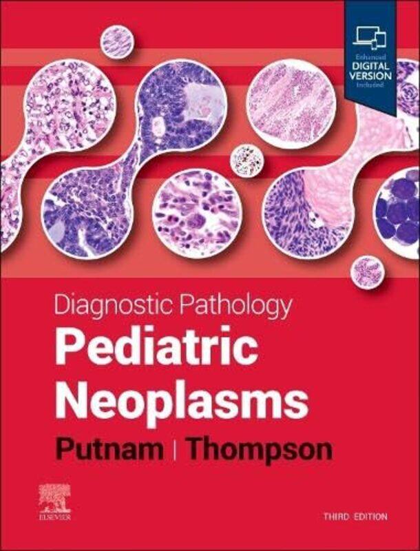 

Diagnostic Pathology Pediatric Neoplasms by Frederique Ait-TouatiAlexandra Arenes-Hardcover