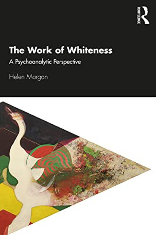 

The Work of Whiteness by Muir Sarah-Paperback