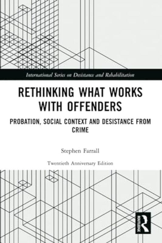 

Rethinking What Works with Offenders by Bronwyn Tainui-Paperback