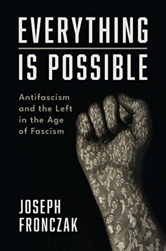 

Everything Is Possible by Joseph Fronczak-Hardcover