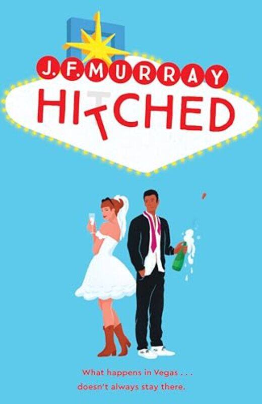 

Hitched by JF Murray-Paperback