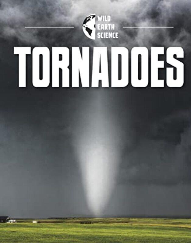 

Tornadoes by Jaclyn Jaycox-Paperback