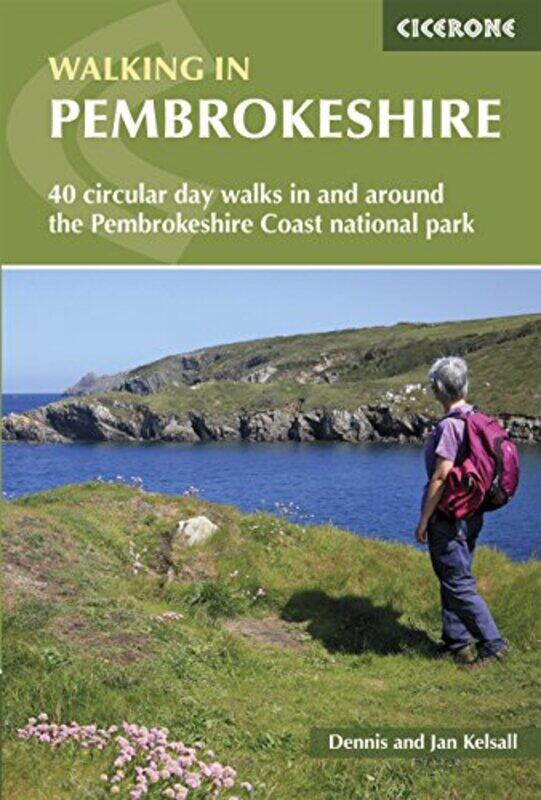 

Walking in Pembrokeshire by Dennis KelsallJan Kelsall-Paperback