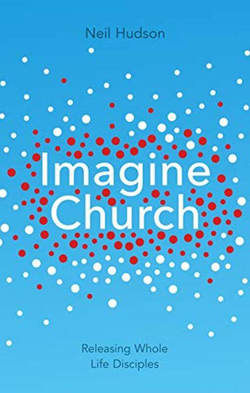 

Imagine Church by Clive GiffordLu Andrade-Paperback