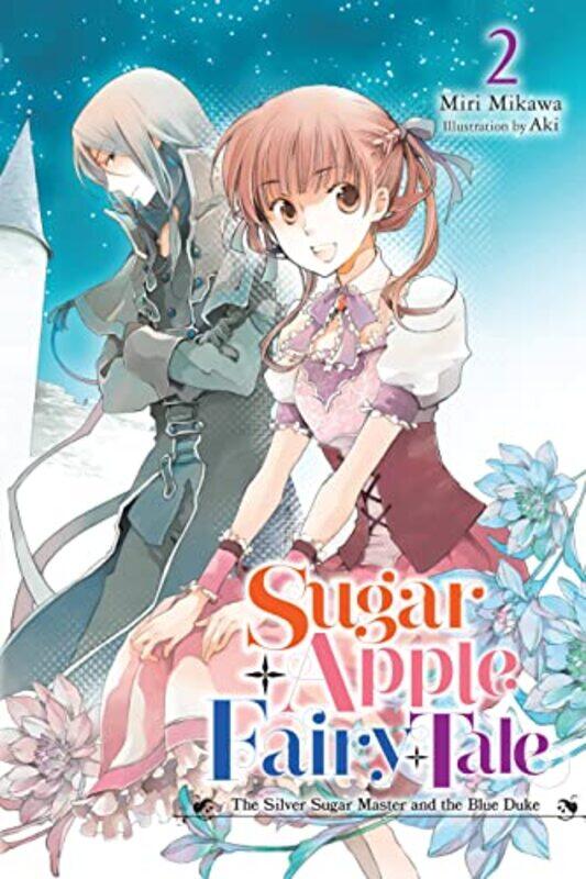 

Sugar Apple Fairy Tale Ln V02 By V02 - Hardcover