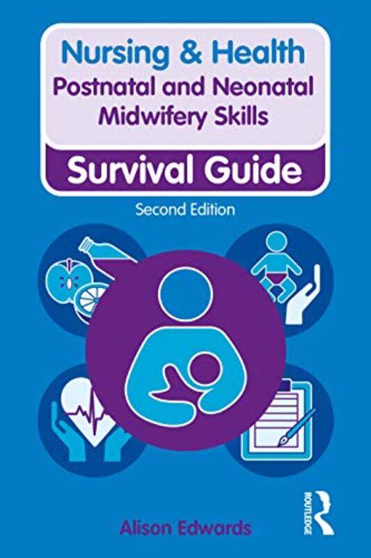 

Postnatal and Neonatal Midwifery Skills by Allen B Downey-Paperback