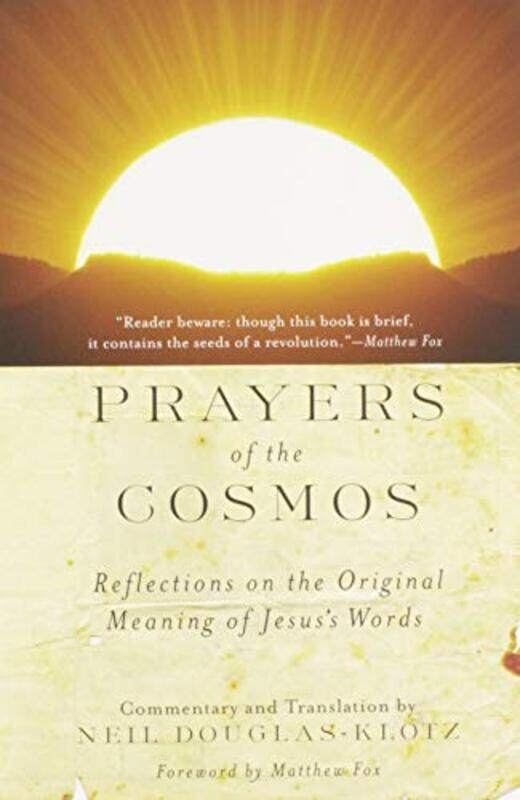 

Prayers of the Cosmos by Margot Kinberg-Paperback