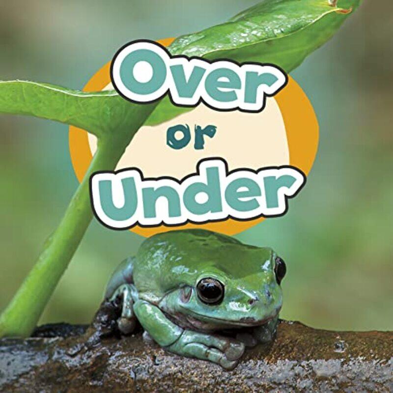 

Over or Under by Debbie Connolly-Paperback