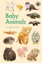 A Ladybird Book: Baby Animals.Hardcover,By :Coleman, Stephanie Fizer