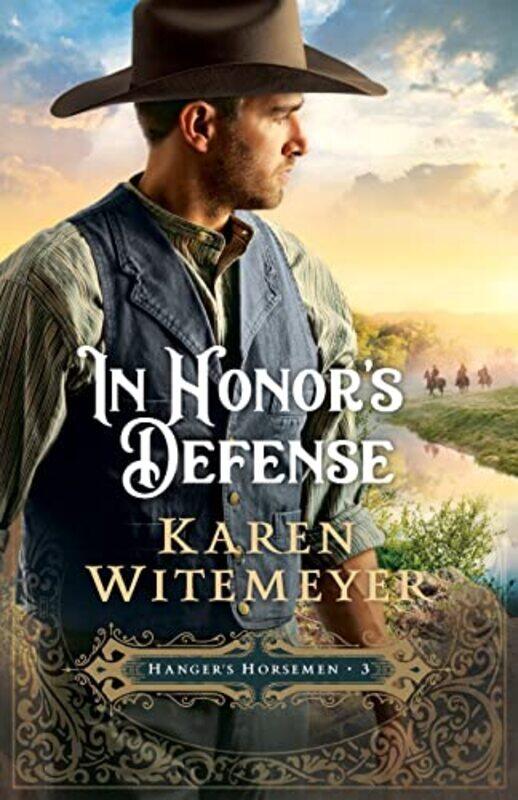 

In Honors Defense by Karen Witemeyer-Paperback