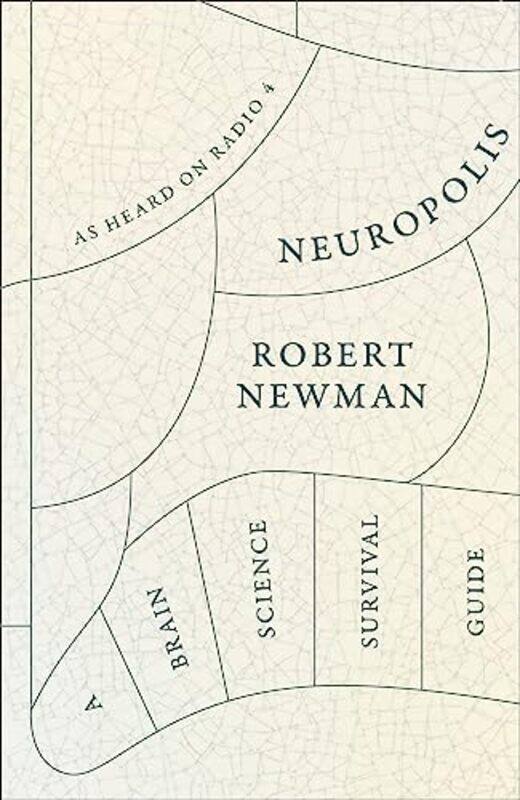 

Neuropolis by Robert Newman-Hardcover