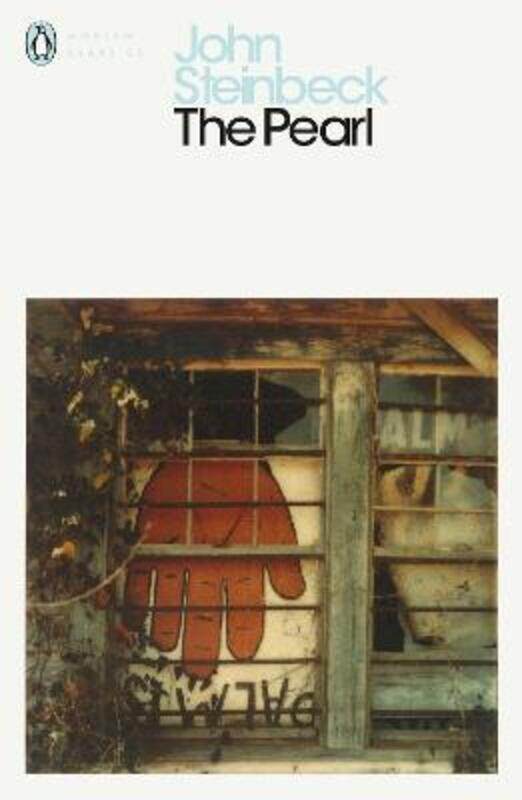 

The Pearl (Penguin Modern Classics).paperback,By :John Steinbeck