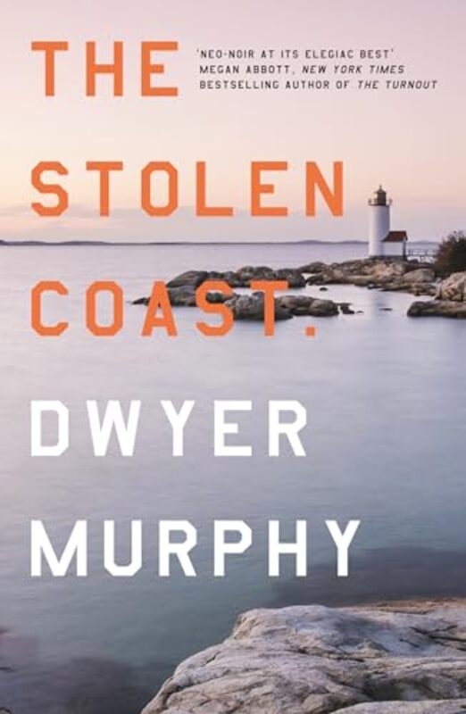 

The Stolen Coast by Murphy, Dwyer..Paperback