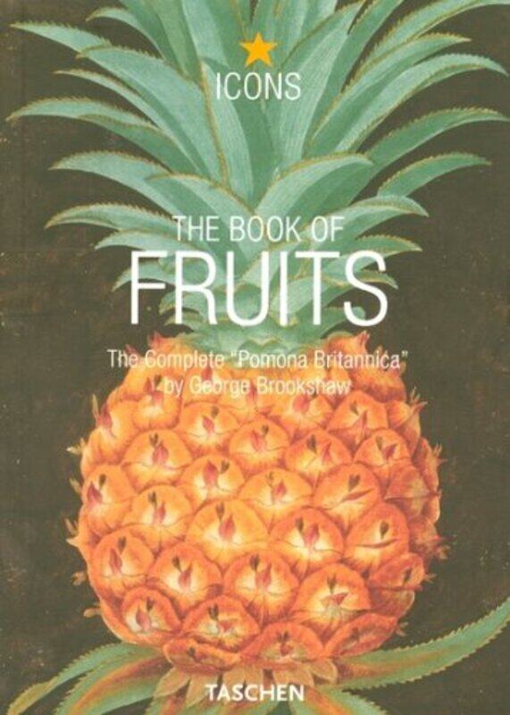 

Fruit (Icons), Paperback, By: Uta Pellgru-Gagel