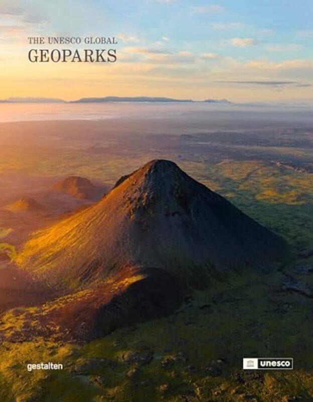 

Geoparks by GestaltenUnesco-Hardcover