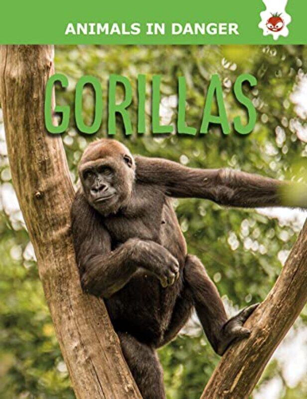 

Gorillas by Quentin DocterJon Buhagiar-Paperback