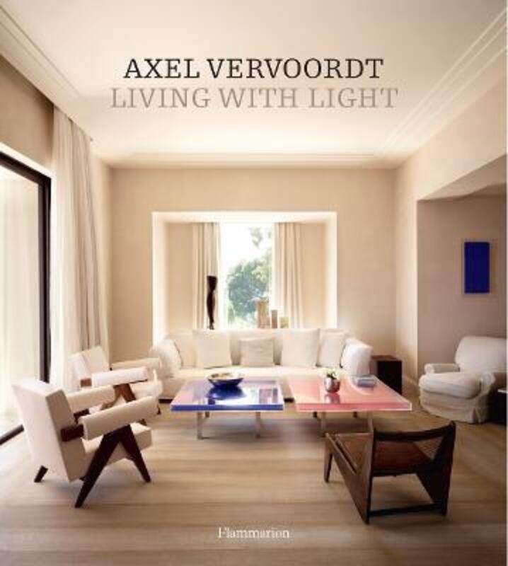 

Axel Vervoordt,Hardcover, By:Axel Vervoordt