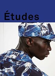 When Etudes Become Form Paris New York And The Intersection Of Fashion And Art By Etudes - Marcopulos, Ari Hardcover