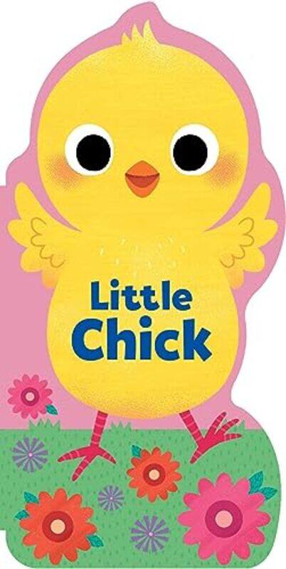 

Little Chick By Fischer Maggie - Hardcover