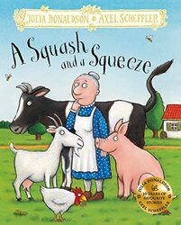 A Squash and a Squeeze by Tetiana Senior Researcher Head of the Editorial and Publishing Department Institute of Archaeology of the National Academy of Sciences Ukraine Shevchenko-Hardcover