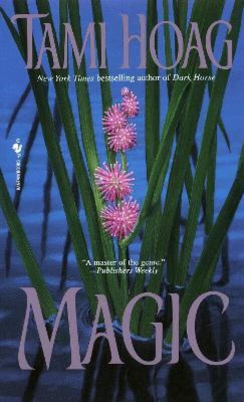 Magic.paperback,By :Tami Hoag