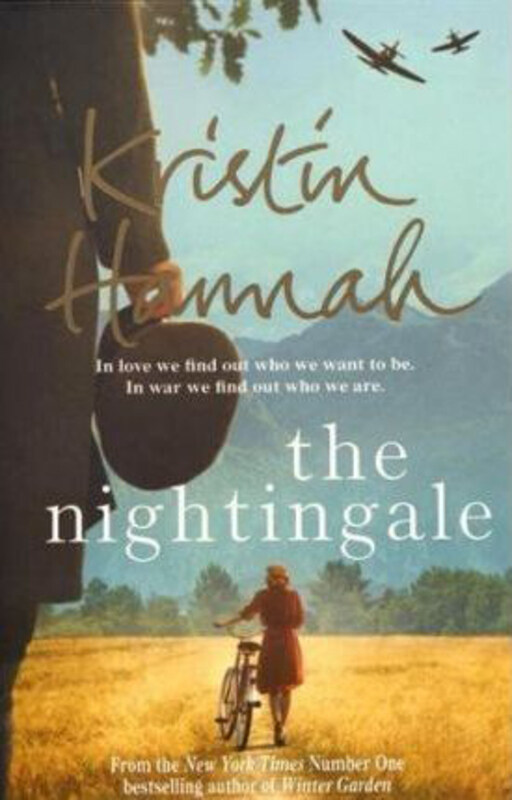 

The Nightingale, Paperback Book, By: Kristin Hannah