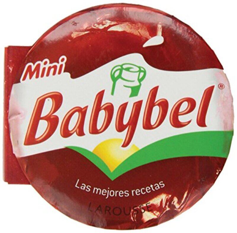 

Mini Babybel, Paperback Book, By: Mallet, Jean-Francois