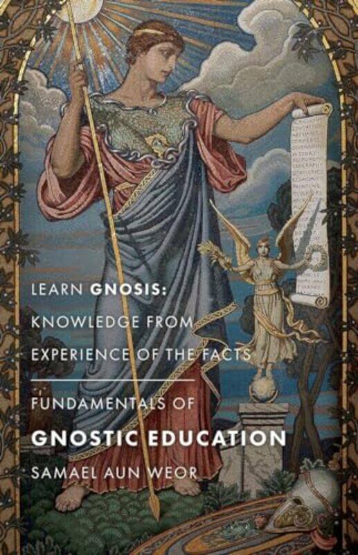 

Fundamentals of Gnostic Education New Edition by Robert Hugh 1871-1914 Benson-Paperback