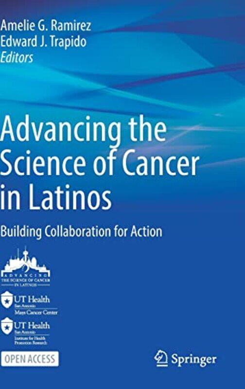 

Advancing the Science of Cancer in Latinos by Hafiz Department of Mechanical Engineering King Fahd University of Petroleum and Minerals Dhahran Saudi